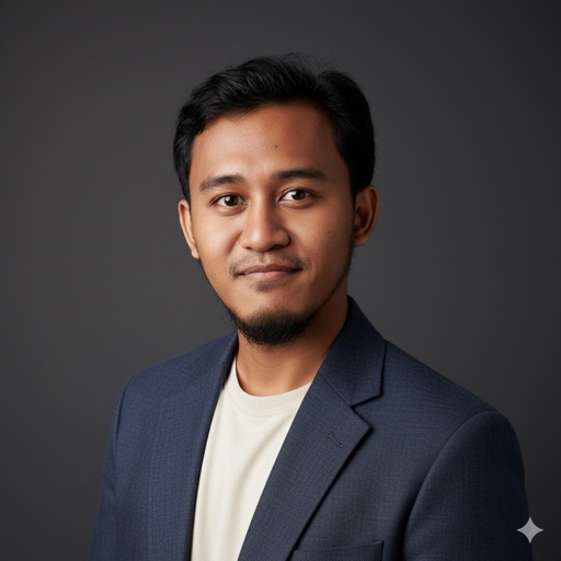 Ahmad Fikri Mastor